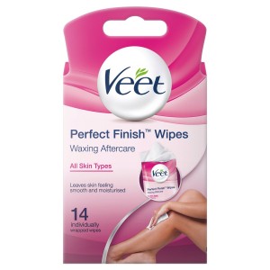 Veet’s 3 New Hair Removal Products
